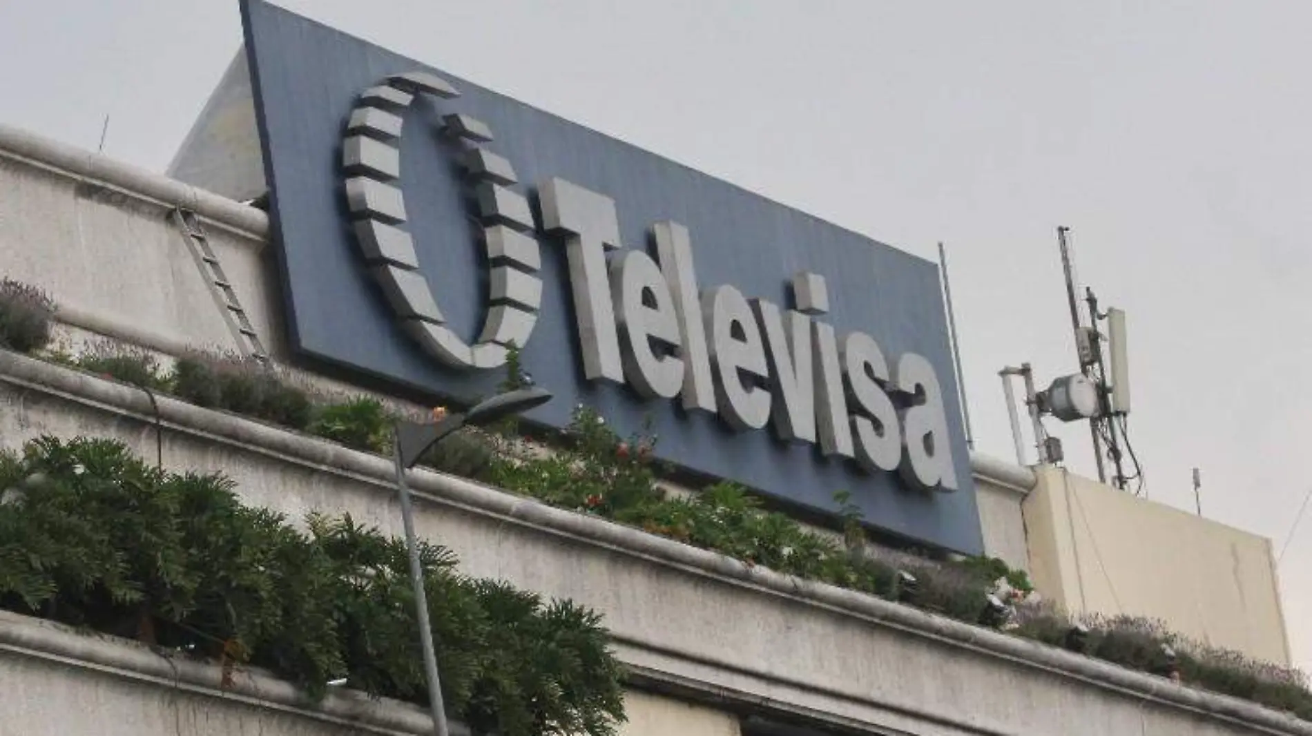 Televisa Univisióm impuestos